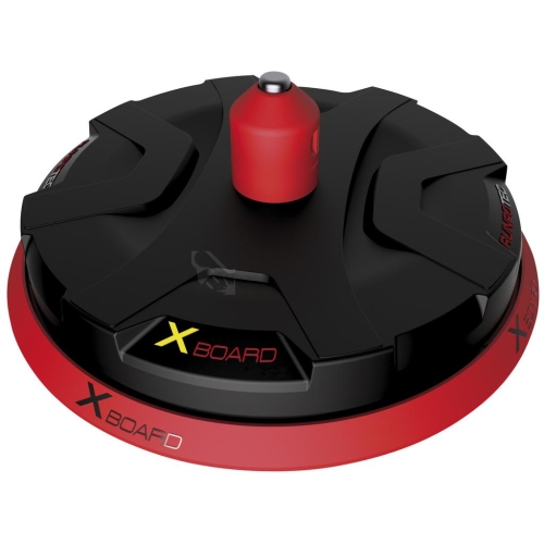 Odvíječka kabelových smotků a husích krků X-BOARD XB300