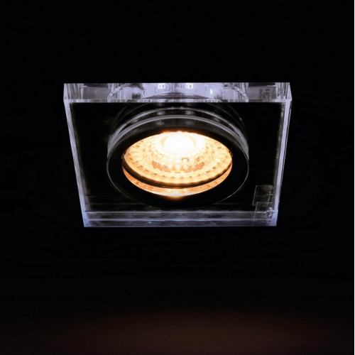 Podhledové svítidlo Kanlux SOREN O-SR CW GU10 24416