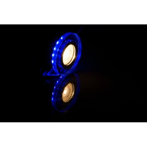 Podhledové svítidlo Kanlux SOREN O-SR CW GU10 24416