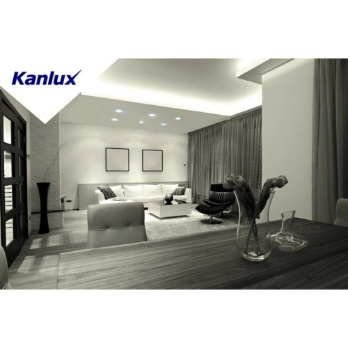 Podhledové svítidlo Kanlux SOREN O-SR CW GU10 24416 (obrázek 7)