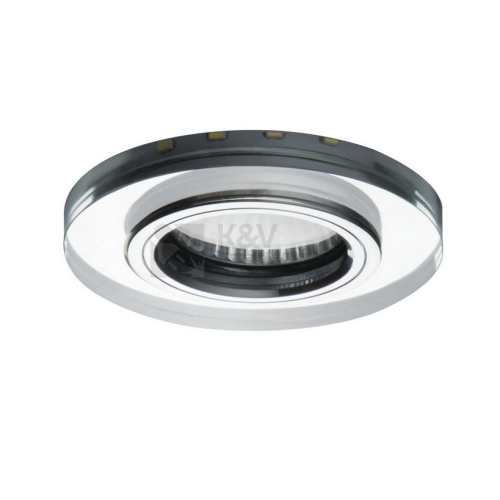 Podhledové svítidlo Kanlux SOREN O-SR CW GU10 24416