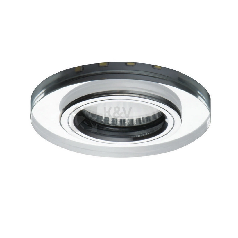 Obrázek produktu Podhledové svítidlo Kanlux SOREN O-SR CW GU10 24416 0