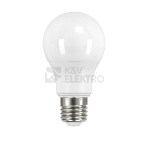 LED žárovka IQ-LED A60 5,5W-NW Kanlux 27271