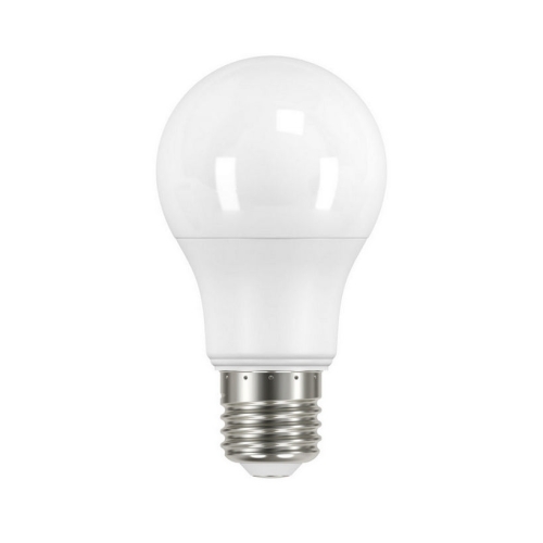 LED žárovka Kanlux 27273 IQ-LED 9W (60W) teplá bílá 2700K E27