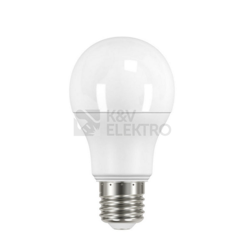  LED žárovka Kanlux 27277 IQ-LED 10,5W (75W) neutrální bílá 4000K E27