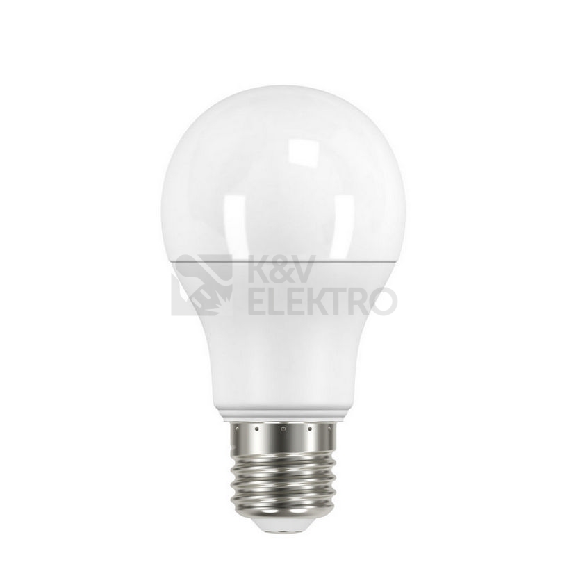 Obrázek produktu  LED žárovka Kanlux 27277 IQ-LED 10,5W (75W) neutrální bílá 4000K E27 0