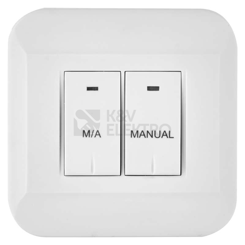 Obrázek produktu Pokojový bezdrátový termostat EMOS P5614 6
