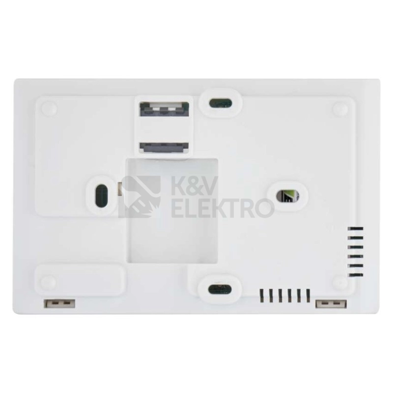 Obrázek produktu Pokojový termostat EMOS P5604 2