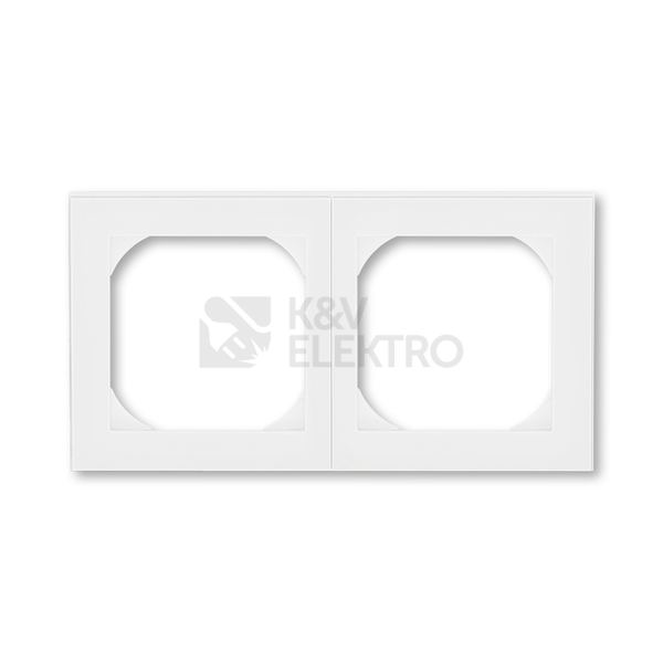 Obrázek produktu DVOJRAMECEK HORIZ./VERT. 3901H-A05520 03 0