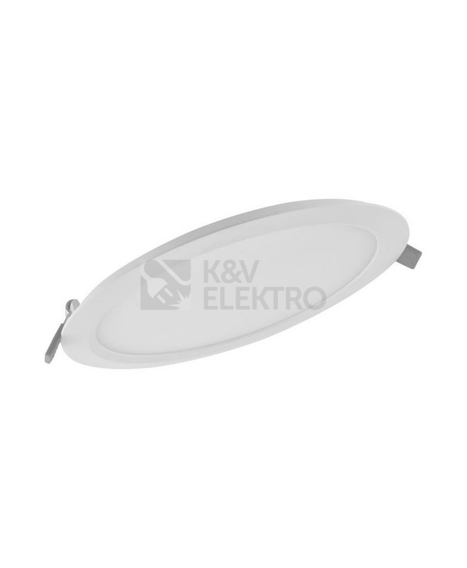 Obrázek produktu LED podhledové svítidlo LEDVANCE Slim Round 210mm 18W/3000K teplá bílá 0