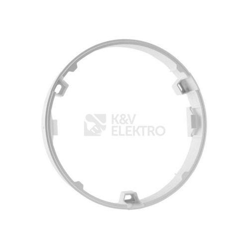  Rámeček pro přisazenou montáž svítidel LEDVANCE Slim Round 210mm 4058075079199