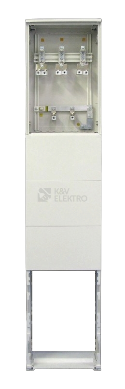 Obrázek produktu Přípojková pojistková skříň ESTA SS100/NKE2P 03613 0
