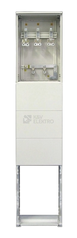 Obrázek produktu Přípojková pojistková skříň ESTA SS100/NKE2P 03613 0