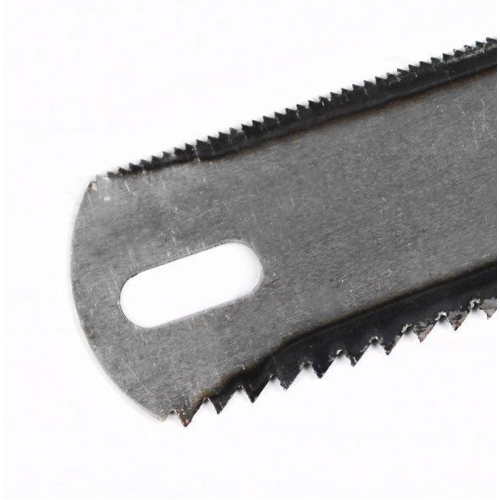 Pilový list 300mm oboustranný na kov a dřevo 552103