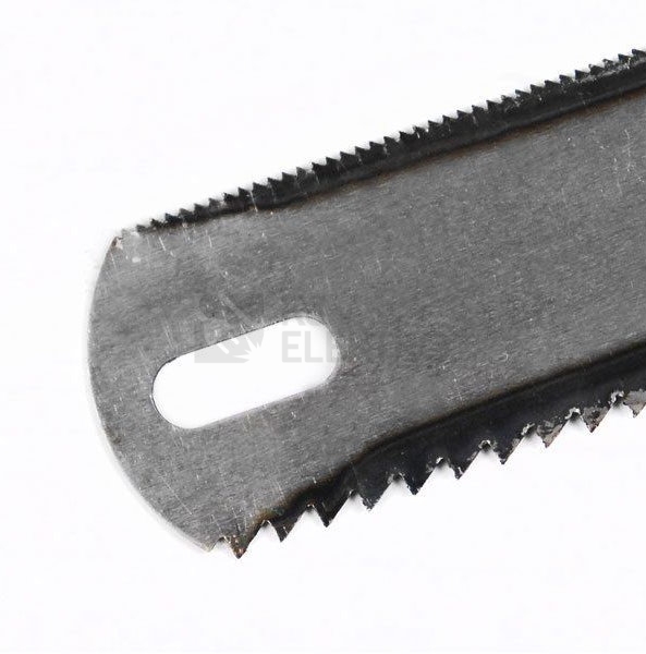 Obrázek produktu Pilový list 300mm oboustranný na kov a dřevo 552103 1