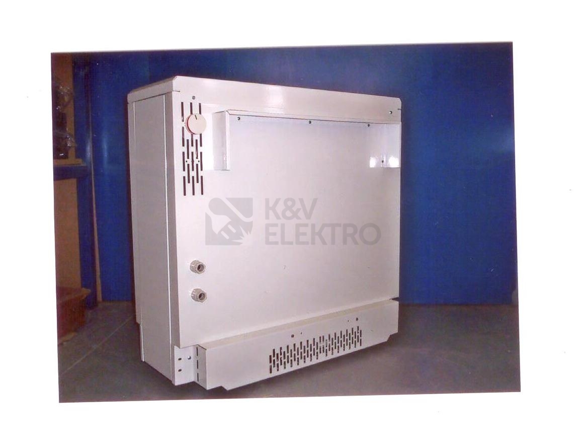 Obrázek produktu  Akumulační kamna 2000W EMKO CZ M20 AK s termostatem PT14-P 3