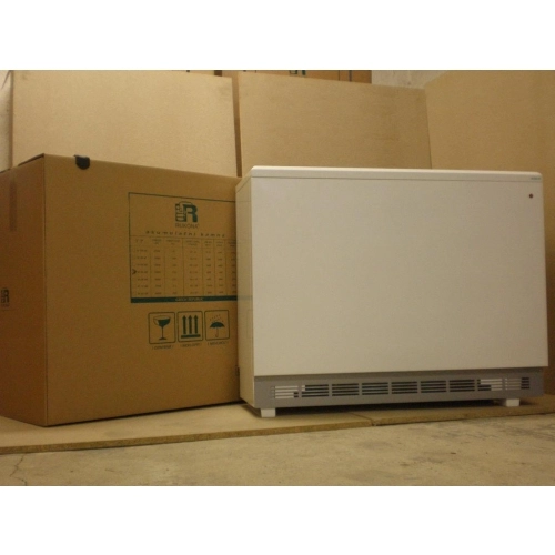 Akumulační kamna 4000W EMKO CZ M40 AK s termostatem PT14-P (obrázek 7)