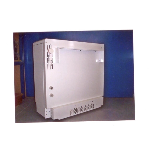 Akumulační kamna 5000W EMKO CZ M50 AK s termostatem PT14-P