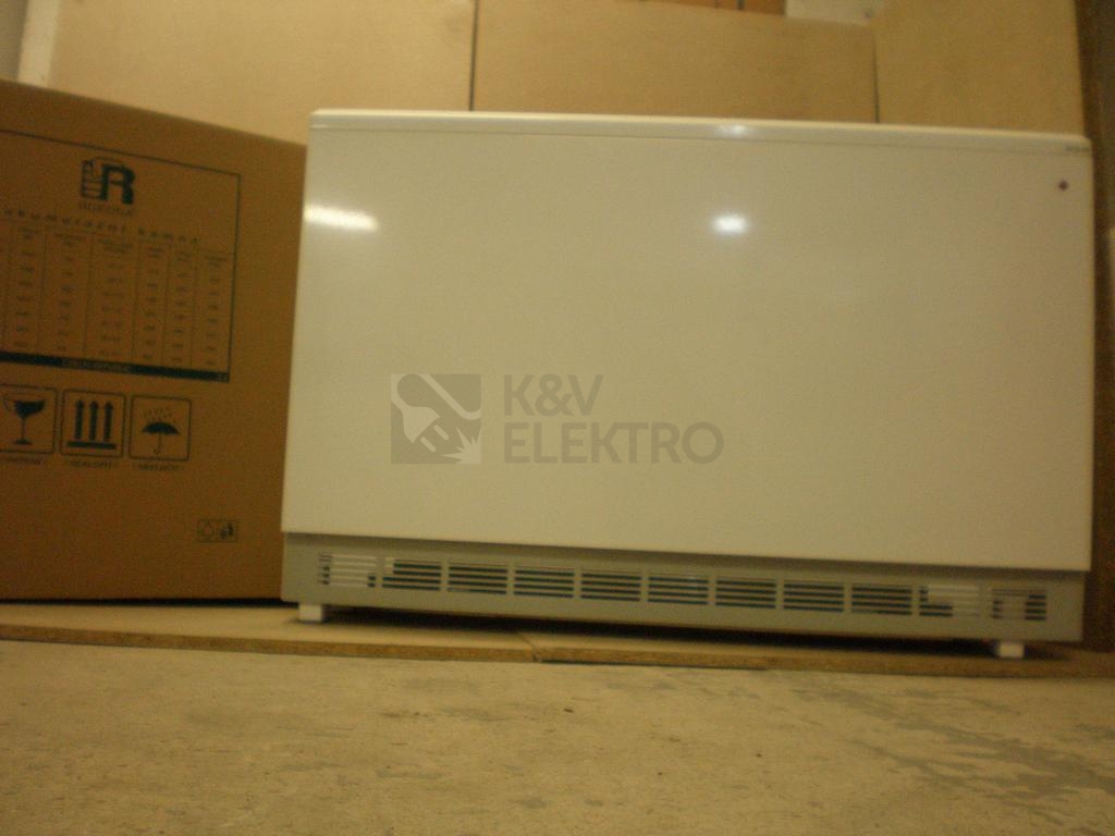 Obrázek produktu Akumulační kamna 5000W EMKO CZ M50 AK s termostatem PT14-P 2