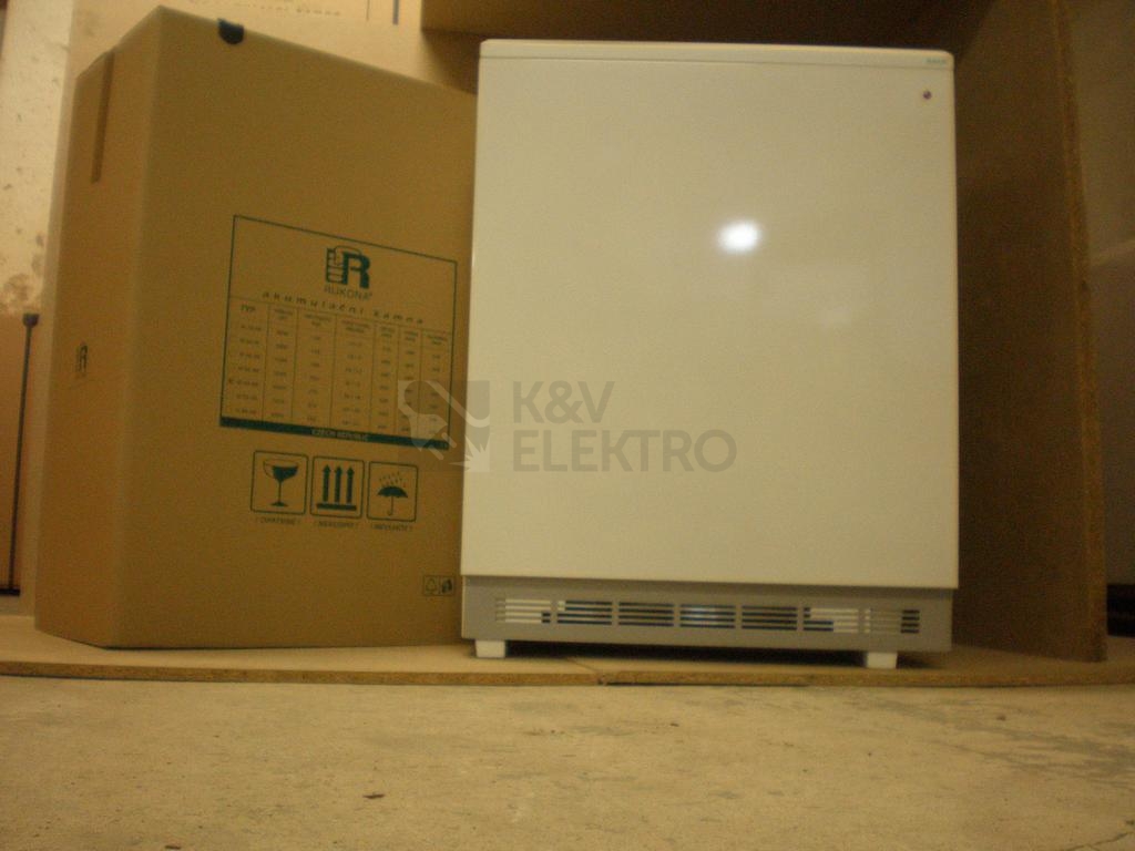 Obrázek produktu Akumulační kamna 6000W EMKO CZ M60 AK s termostatem PT14-P 2