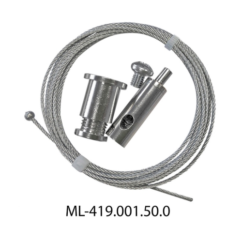 Lankový závěs 2m McLED ML-419.001.50.0