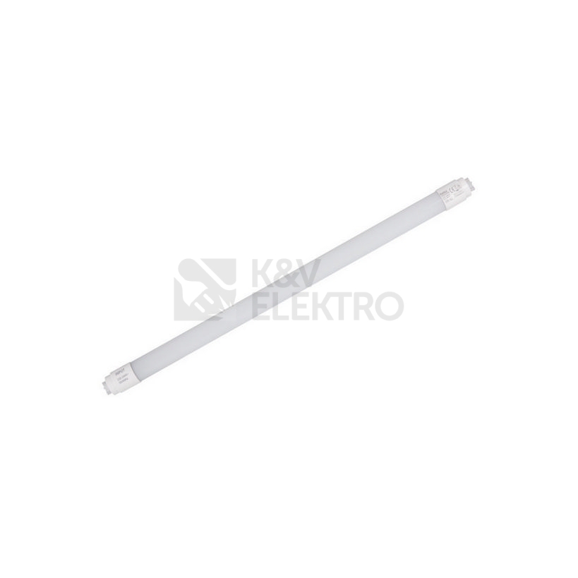 Tube fluorescent LED G13/9W/230V 6500K 60 cm