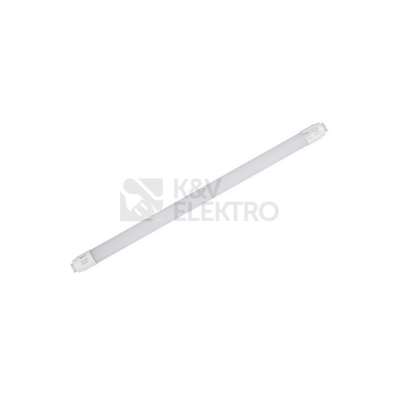 Obrázek produktu LED trubice zářivka Kanlux T8 LED GLASSv3 9W-CW EM/230V 60cm 9W (18W) 6500K studená bílá G13 26063 0