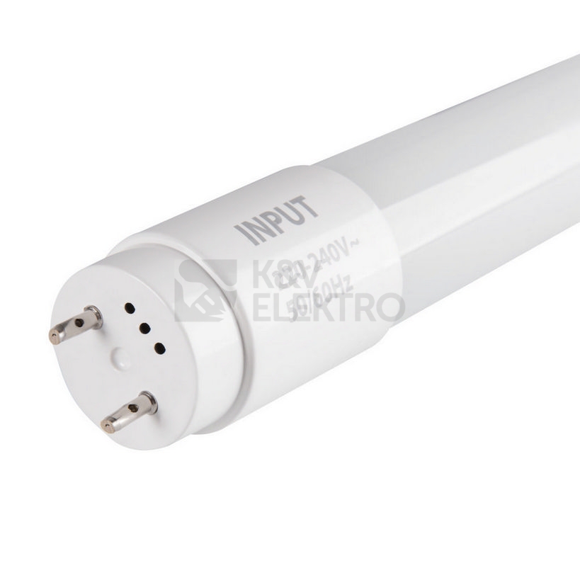 Obrázek produktu  LED trubice zářivka Kanlux T8 LED GLASSv3 9W-CW EM/230V 60cm 9W (18W) 6500K studená bílá G13 26063 1