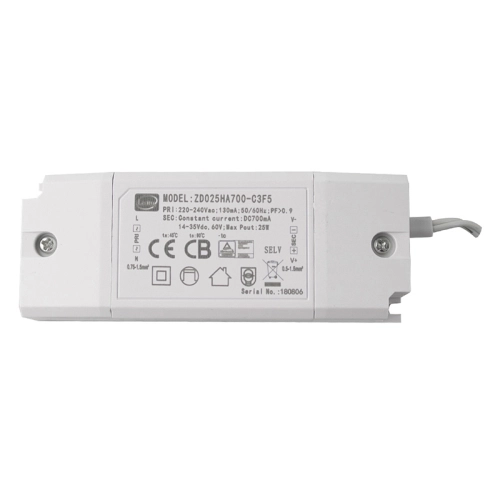 Podhledové LED svítidlo Faro RN25 25W 4000K IP44 ML-412.136.32.0 (obrázek 11)