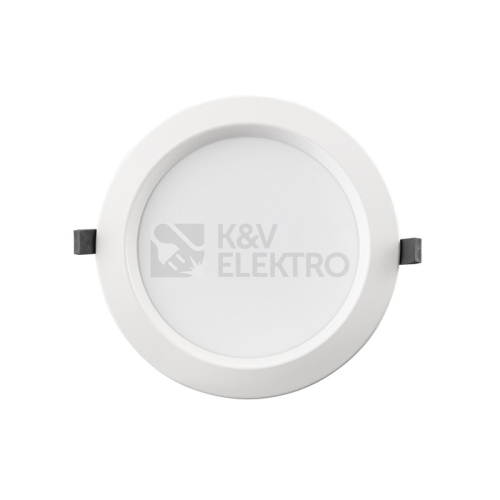 Podhledové LED svítidlo Faro RN25 25W 4000K IP44 ML-412.136.32.0