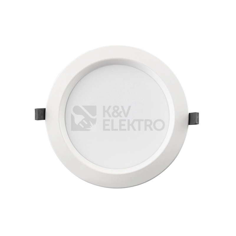Obrázek produktu Podhledové LED svítidlo Faro RN25 25W 4000K IP44 ML-412.136.32.0 0