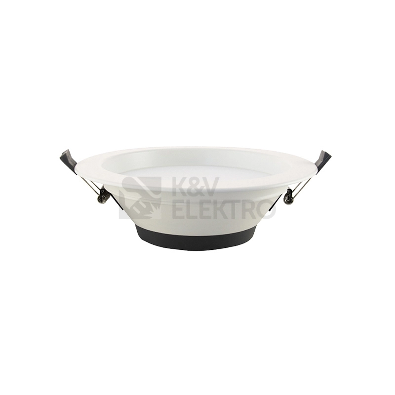 Obrázek produktu Podhledové LED svítidlo Faro RN25 25W 4000K IP44 ML-412.136.32.0 8