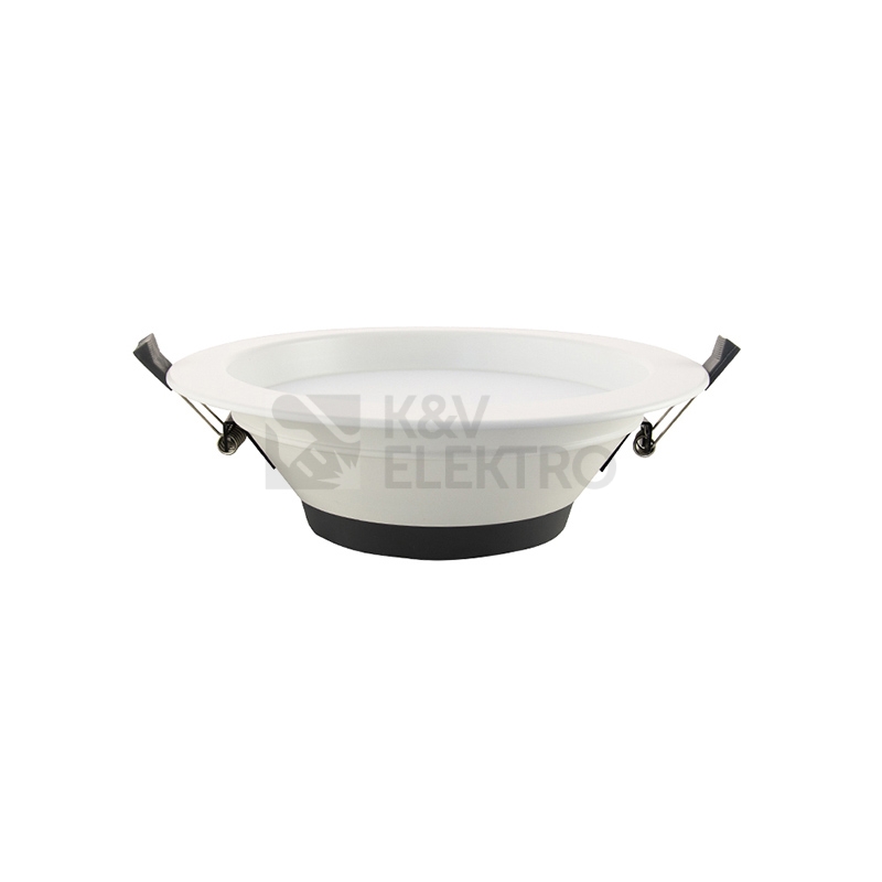 Obrázek produktu Podhledové LED svítidlo Faro RN25 25W 4000K IP44 ML-412.136.32.0 4