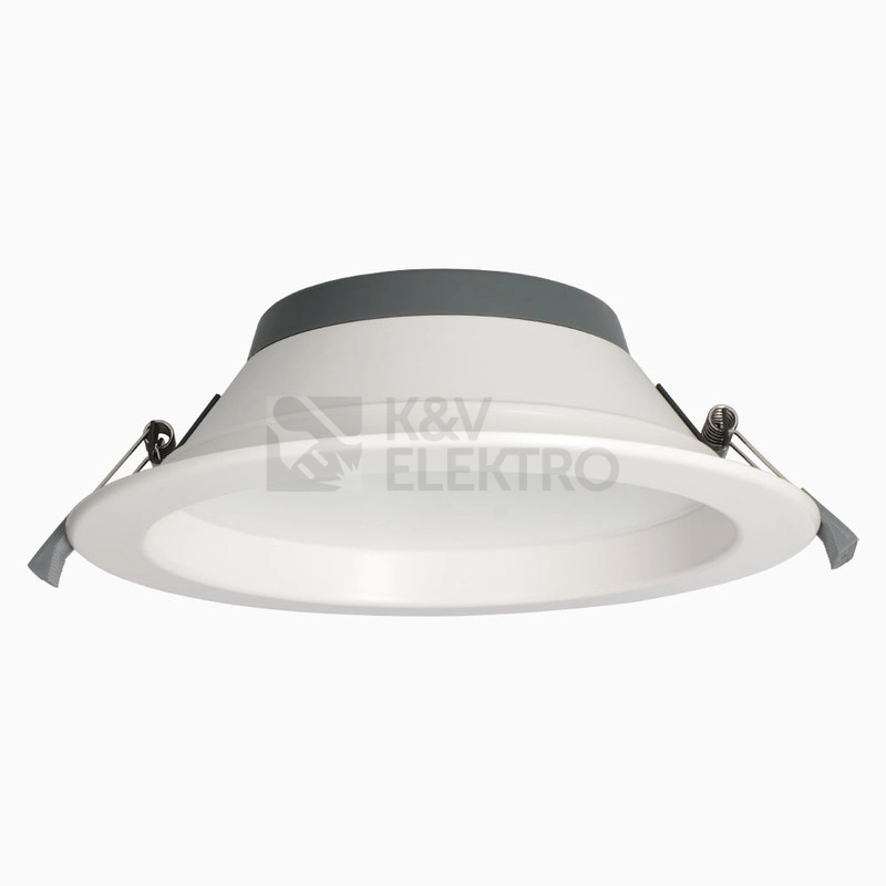 Obrázek produktu Podhledové LED svítidlo Faro RN25 25W 4000K IP44 ML-412.136.32.0 11