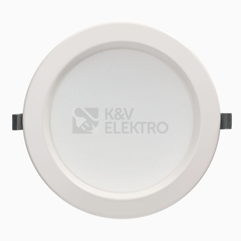 Obrázek produktu Podhledové LED svítidlo Faro RN25 25W 4000K IP44 ML-412.136.32.0 12