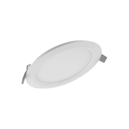 LED podhledové svítidlo LEDVANCE Slim Round 105mm 6W/3000K teplá bílá (obrázek 8)