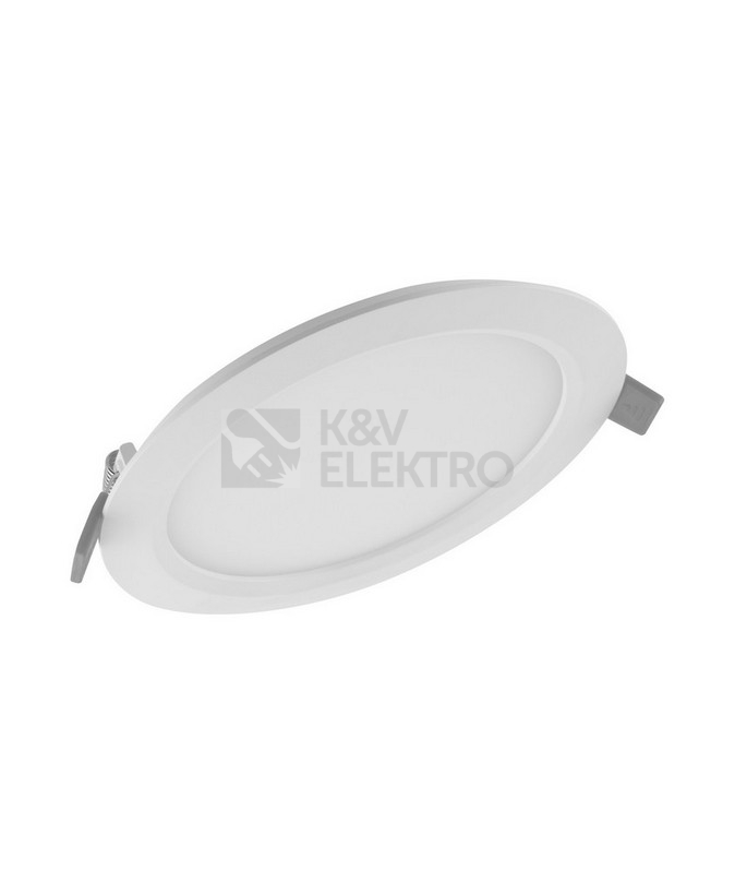 Obrázek produktu LED podhledové svítidlo LEDVANCE Slim Round 105mm 6W/3000K teplá bílá 8