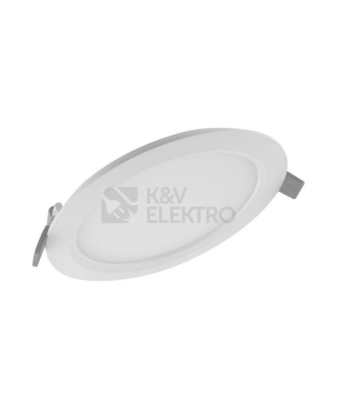 Obrázek produktu LED podhledové svítidlo LEDVANCE Slim Round 155mm 12W/3000K teplá bílá 0