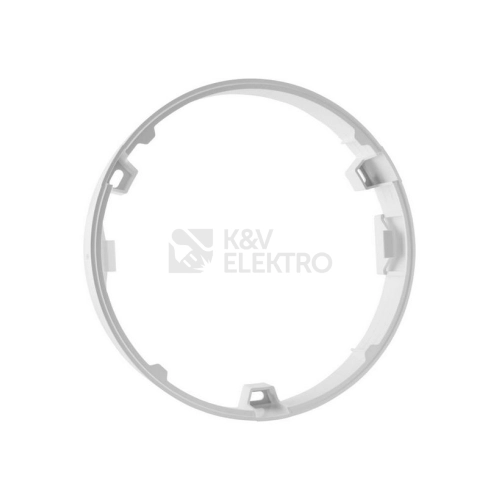 Rámeček pro přisazenou montáž svítidel LEDVANCE Slim Round 105mm 4058075079151