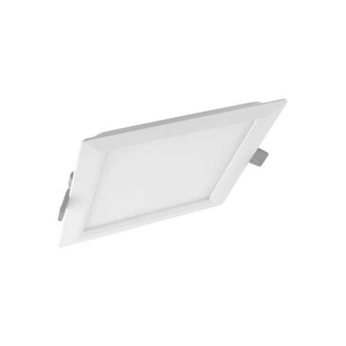 LED podhledové svítidlo LEDVANCE Slim Square 210mm 18W/4000K neutrální bílá (obrázek 6)
