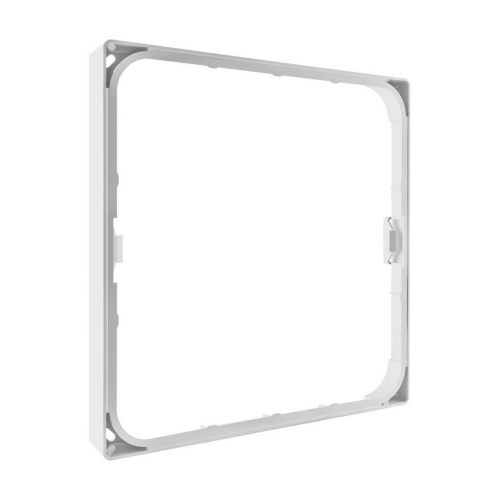 Rámeček pro přisazenou montáž svítidel LEDVANCE Slim Square 210mm 4058075079434 (obrázek 8)