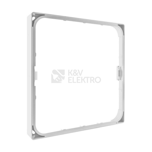 Rámeček pro přisazenou montáž svítidel LEDVANCE Slim Square 210mm 4058075079434