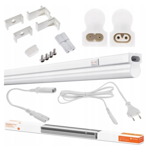 LED svítidlo LEDVANCE Linear Compact Switch 300mm 4W/3000K teplá bílá (obrázek 5)