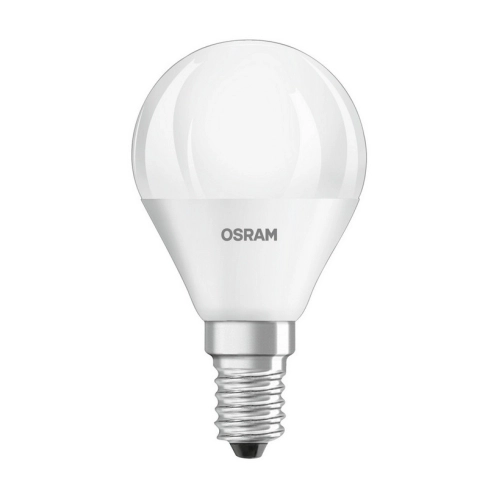 LED žárovka E14 OSRAM CL P FR 5,7W (40W) teplá bílá (2700K) (obrázek 7)