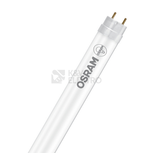 LED trubice zářivka OSRAM SubstiTUBE ST8E-EM/230V 120cm 16W (36W) 865 studená bílá 6500K T8 G13 EM/230V