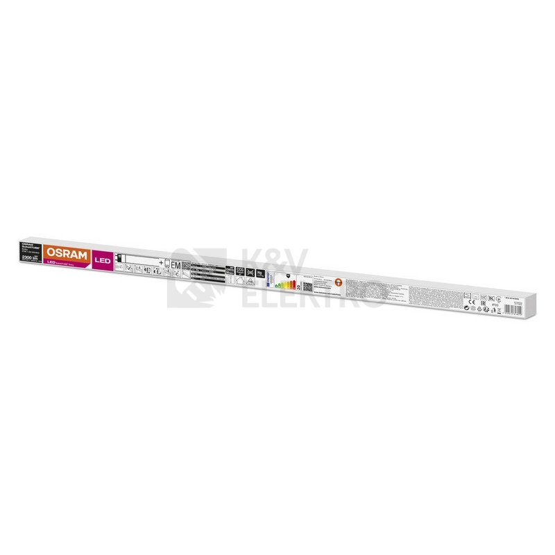 Obrázek produktu LED trubice zářivka OSRAM SubstiTUBE ST8E-EM/230V 150cm 20W (58W) 840 neutrální bílá 4000K T8 G13 EM/230V 1