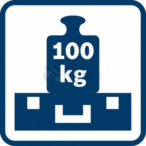 Obrázek produktu Kufr na nářadí Bosch L-BOXX 102 1.600.A01.2FZ 7