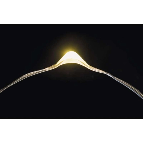 Vánoční osvětlení EMOS D3AM04 ZY1951 20LED nano řetěz stříbrný 1,9m 2xAA multicolor s časovačem (obrázek 7)