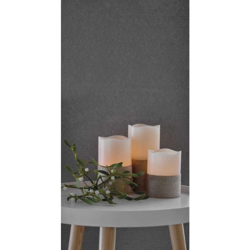 LED dekorace EMOS DCCV06 ZY2141 set 3 svící s provázkem 9xAAA s ovladačem (obrázek 4)