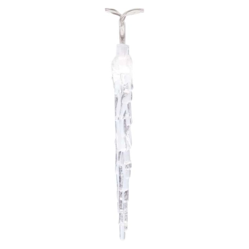 LED vánoční girlanda EMOS DCGC01 ZY2164 10x rampouch 1,35m 2xAA studená bílá (obrázek 8)